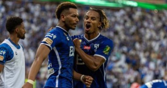 اليوم.. ختام الدوري السعودي ومواجهة قوية بين الهلال والرائد