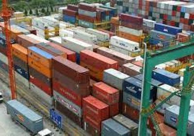 تجارة الصين الخارجية تنمو بنسبة 7% في أبريل