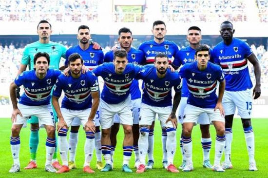 مالك ليدز يتوصل لاتفاق للاستحواذ على نادي سامبدوريا