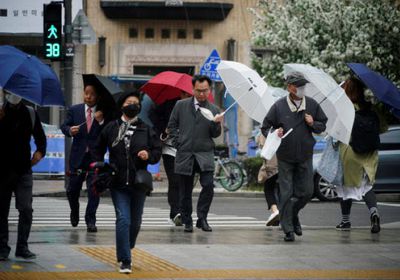 إنذار خاطىء حول إطلاق صاروخ يسبب هلع بسيول