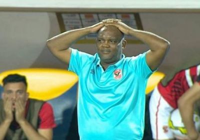 عرض مغر من الزمالك لموسيماني.. ما رد الأخير؟