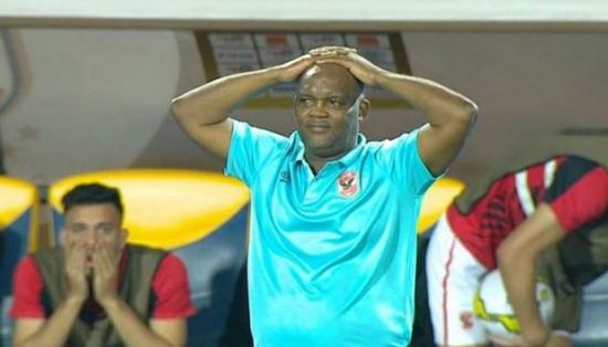 عرض مغر من الزمالك لموسيماني.. ما رد الأخير؟