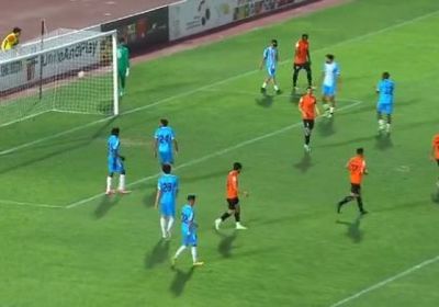 بث مباشر.. مباراة البنك الأهلي والداخلية بالدوري المصري