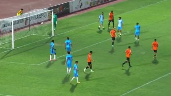 بث مباشر.. مباراة البنك الأهلي والداخلية بالدوري المصري