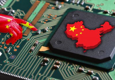 الصين تتفق على تعزيز تنظيم قطاع الذكاء الاصطناعي