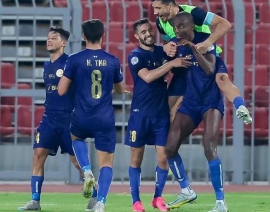 الاتحاد المنستيري ينضم لمجموعة الزمالك والنصر بكأس الملك سلمان