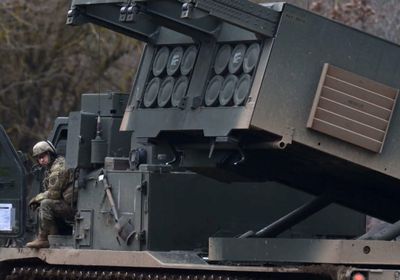 حزمة مساعدات أمريكية جديدة لأوكرانيا