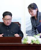 شقيقة الزعيم الكوري الشمالي تتعهد بإطلاق أقمار صناعية