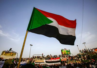 إجلاء 341 شخصًا و3 جثامين من السودان