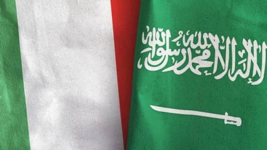 إيطاليا ترفع حظرًا مفروضًا على مبيعات الأسلحة للسعودية