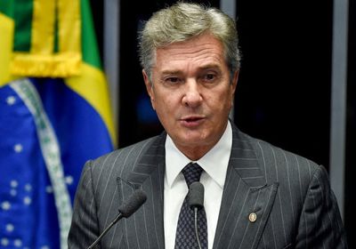 حبس الرئيس البرازيلي الأسبق فرناندو كولور 8 سنوات