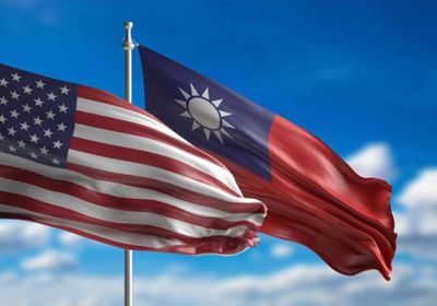 توقيع أول اتفاق تجاري بين تايوان وأمريكا
