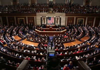 النواب الأمريكي يصوت لتعليق سقف الدين الحكومي