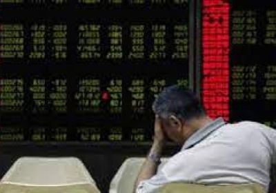 المؤشر الياباني يبدأ الجلسة منخفضًا