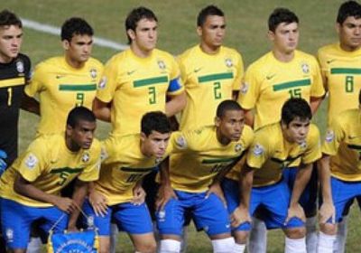 البرازيل تحتج لدى الفيفا بسبب إساءة عنصرية