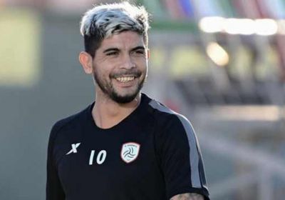 بانيجا: الموسم المقبل الأخير لي مع الشباب السعودي