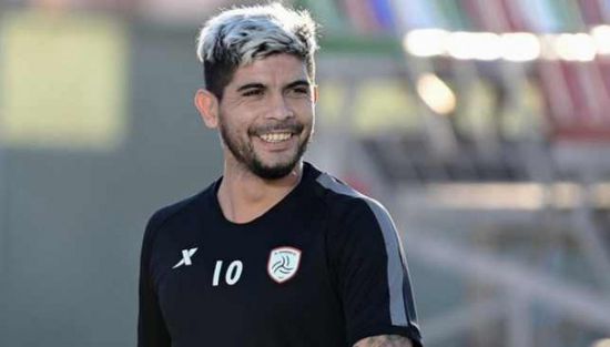 بانيجا: الموسم المقبل الأخير لي مع الشباب السعودي