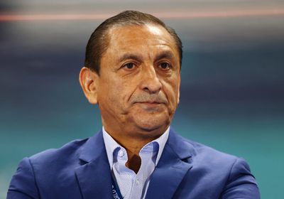 دياز الابن يودع الهلال