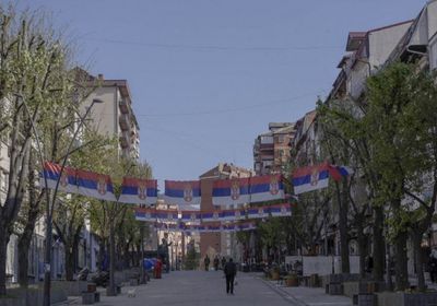 كوسوفو تطالب صربيا بوقف أنشطتها المزعزعة للاستقرار