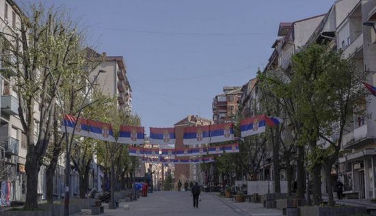 كوسوفو تطالب صربيا بوقف أنشطتها المزعزعة للاستقرار