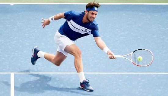 مطالبات بتدخل الفيديو في التنس لهذا السبب