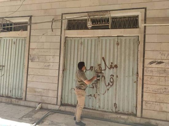 إغلاق 3 معامل مياه ملوثة في المنصورة