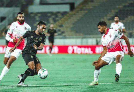 السماح بحضور 50 ألف مشجع بلقاء الأهلي والوداد