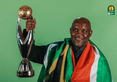 تصريحات مثيرة للجدل من موسيماني عن الزمالك.. ماذا قال؟