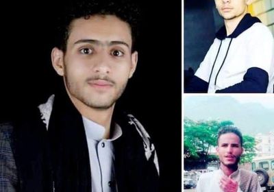 انقلاب سيارة يودي بحياة 3 شباب بطريقهم لصنعاء