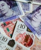 سعر الجنيه الإسترليني في مصر مع الإغلاق