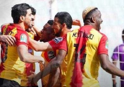 نتيجة مباراة الترجي واتحاد بن قردان بالدوري التونسي