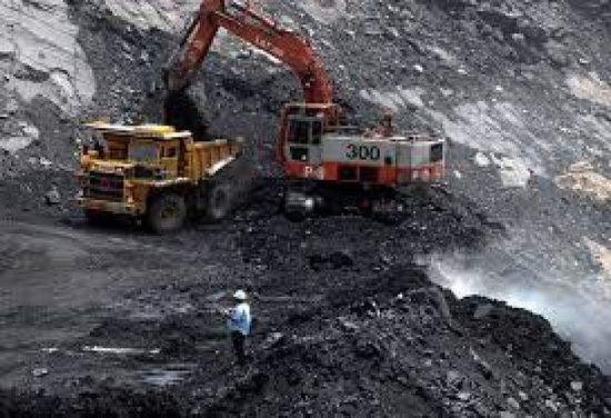 شركة تعدين الفحم الهندية ترفع أسعار منتجاتها بنسبة 8%