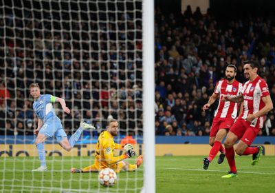 موعد مباراة فياريال وأتليتكو مدريد بالدوري الإسباني