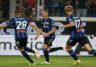 موعد مباراة أتالانتا ومونزا بالدوري الإيطالي