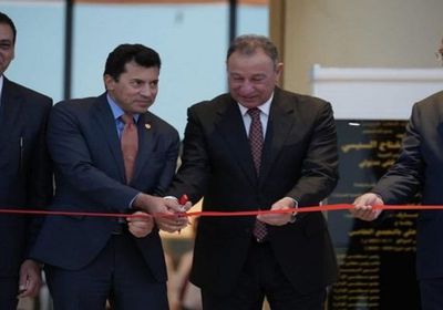 رقم ضخم.. هذه هي تكلفة إنشاء فرع النادي الأهلي بالتجمع الخامس