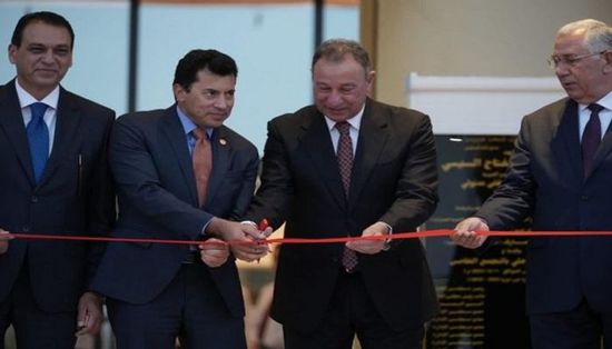 رقم ضخم.. هذه هي تكلفة إنشاء فرع النادي الأهلي بالتجمع الخامس