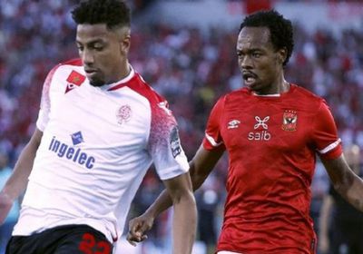 غيابات الوداد أمام الأهلي في نهائي دوري أبطال إفريقيا 2023