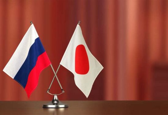 اليابان: يجب مواصلة العقوبات على روسيا بسبب غزوها لأوكرانيا