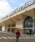 5 وجهات لرحلات مطار عدن الدولي غدا