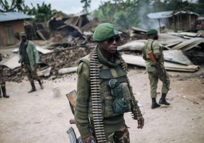 9 قتلى في هجوم شرق الكونغو الديموقراطية