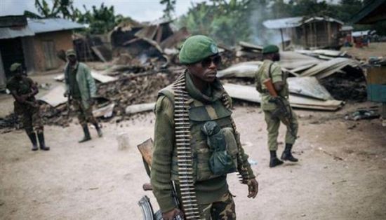 9 قتلى في هجوم شرق الكونغو الديموقراطية