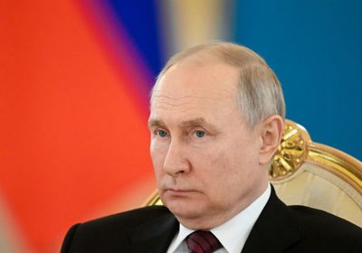 بوتين: لن نسمح للأعداء بزعزعة استقرار روسيا