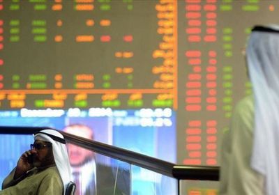 بورصة دبي تغلق على ارتفاع 0.6%