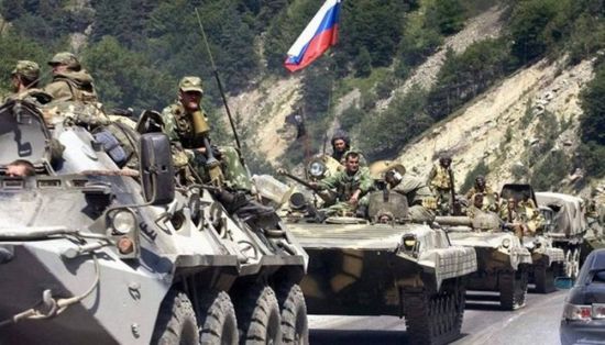 روسيا: قوات خاصة شيشانية تشن هجومًا في شرق أوكرانيا