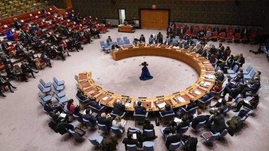 مجلس الأمن يمدد مهمة الأمم المتحدة بالسودان