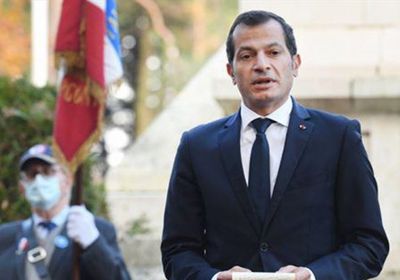 اتهام سفير لبنان لدى باريس باغتصاب موظفتين