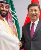 تحليل: تنامي الدور الصيني في المنطقة العربية