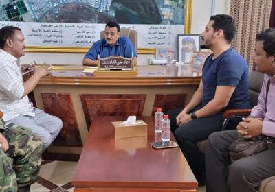 مأمور المنصورة يطالب "الغذاء العالمي" بتعزيز أنشطته