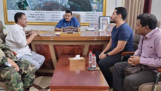 مأمور المنصورة يطالب "الغذاء العالمي" بتعزيز أنشطته