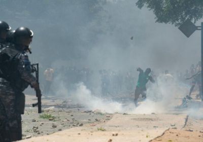 ارتفاع حصيلة المواجهات في السنغال إلى 15 قتيلًا